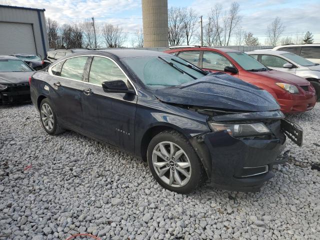 2G11X5SA4G9136028 Chevrolet IMPALA LS