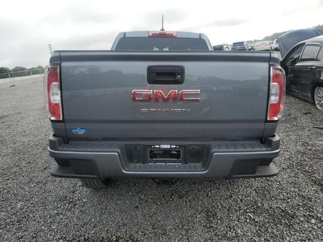 1GTH5BENXN1248343 GMC Canyon Elevation