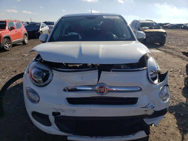 ZFBCFYBT2GP447239 Fiat 500x Easy