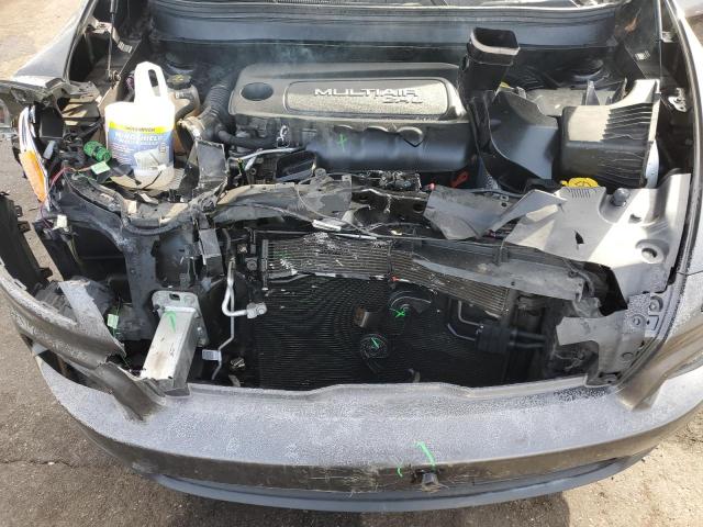 1C4PJLCB8HW508820 Jeep Cherokee Latitude