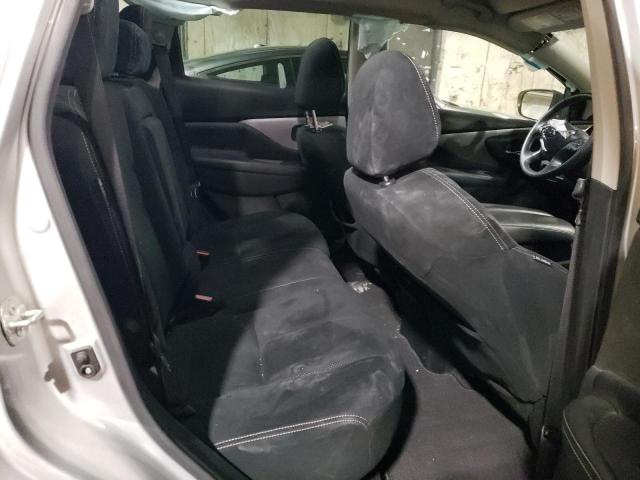 5N1AZ2BS6LN163209 Nissan MURANO SV