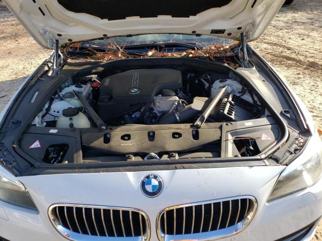 WBA5A5C5XED505032 BMW 528 I