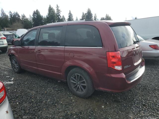 2C4RDGCG7HR617250 Dodge Grand Caravan Sxt