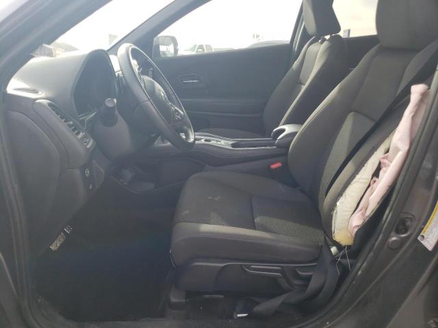 3CZRU5H19MM716348 Honda HR-V SPORT