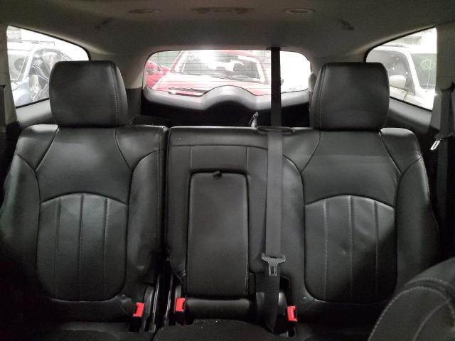 5GAKVBKD6GJ332844 Buick Enclave