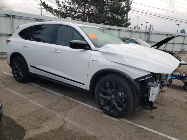 5J8YE1H04NL019544 Acura MDX A-SPEC