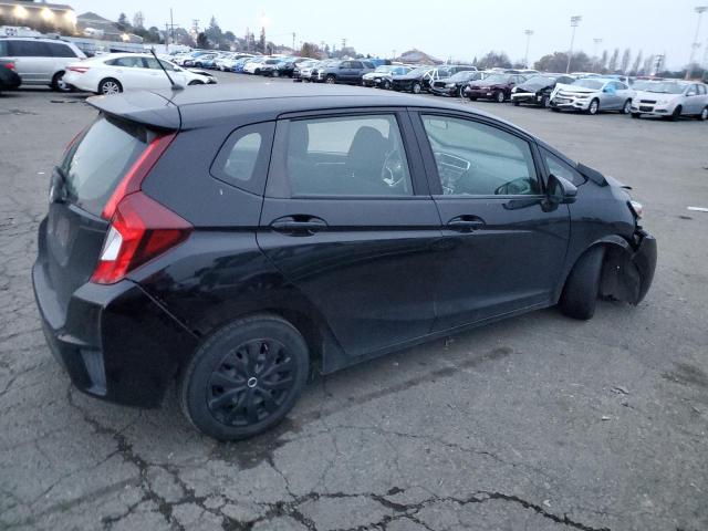 3HGGK5H53HM708940 Honda FIT LX