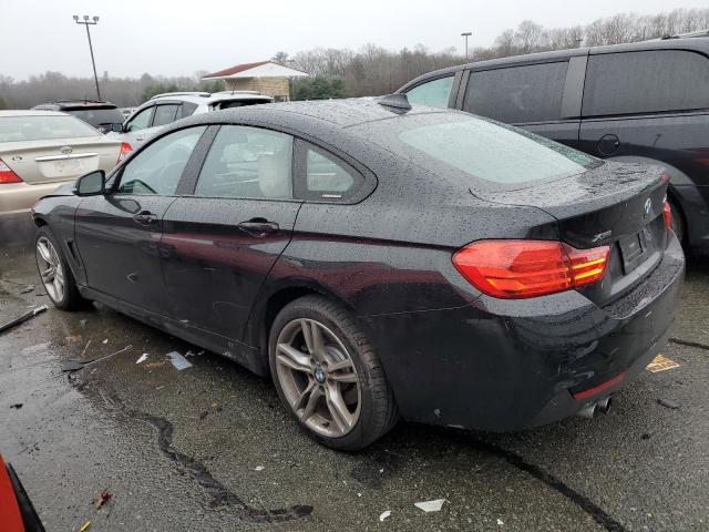 WBA4C9C58GG137402 BMW 428 Xi Gran Coupe Sulev