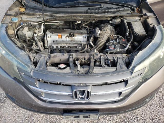 2HKRM3H3XEH563966 Honda CR-V LX