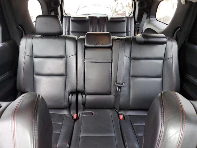 1C4RDJDG5JC228732 Dodge DURANGO GT