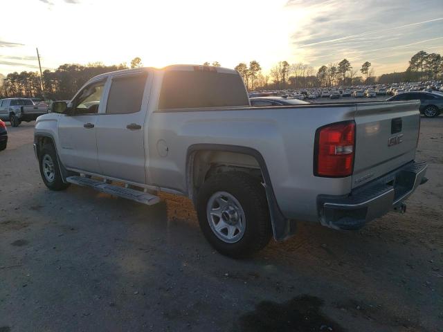 3GTU2LEC7HG124614 GMC Sierra K1500