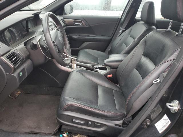 1HGCR2F14HA073975 Honda Accord Sport Special Edition