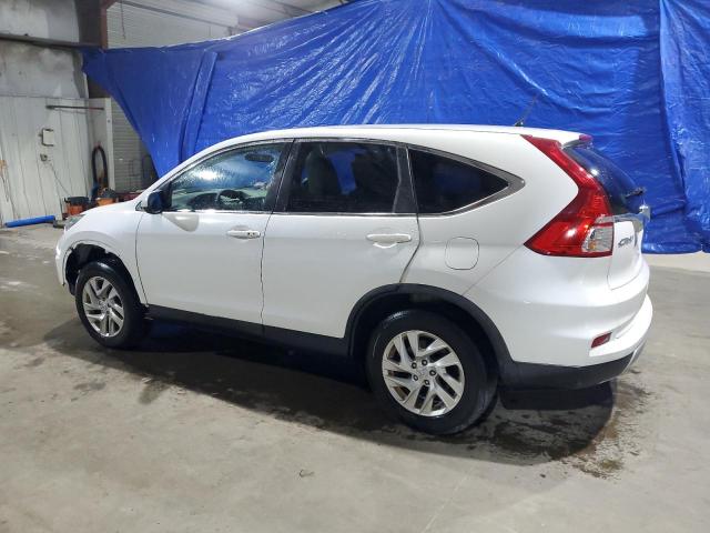 5J6RM4H54GL133477 Honda CR-V EX