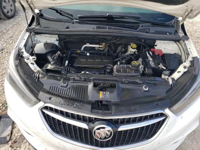 KL4CJASB3JB549416 Buick Encore Preferred