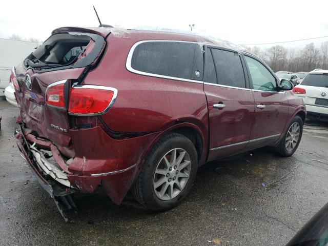 5GAKRBKD9HJ176269 Buick Enclave