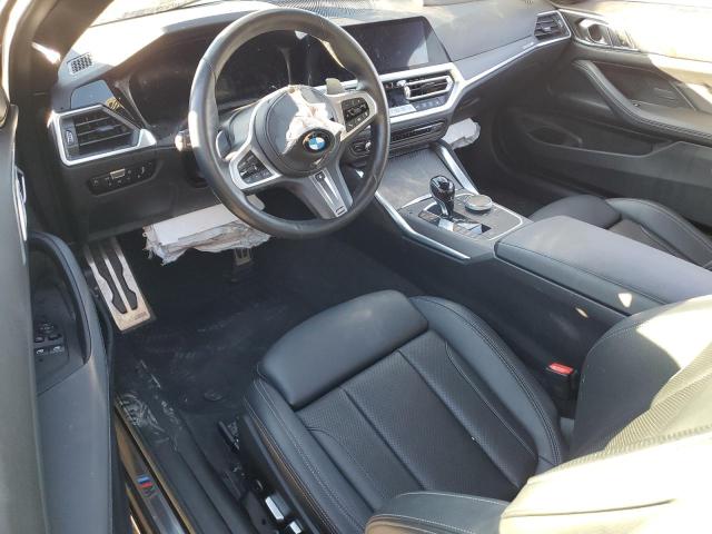 WBA53AP0XNCK00282 BMW 430I
