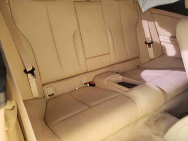WBA3N7C59EK220244 BMW 428 I