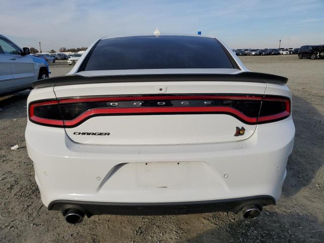 2C3CDXGJXLH177278 Dodge Charger Scat Pack