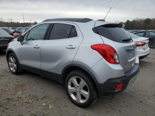 KL4CJASB9GB722302 Buick Encore