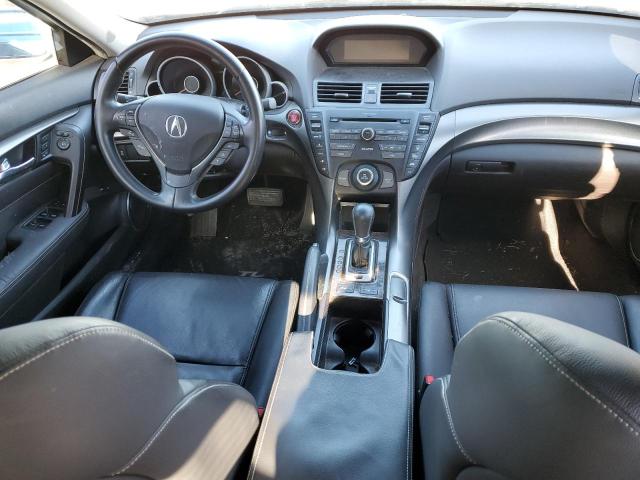 19UUA8F32EA003421 Acura Tl Se