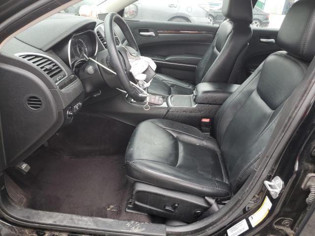 2C3CCAAGXGH311063 Chrysler 300 Limited