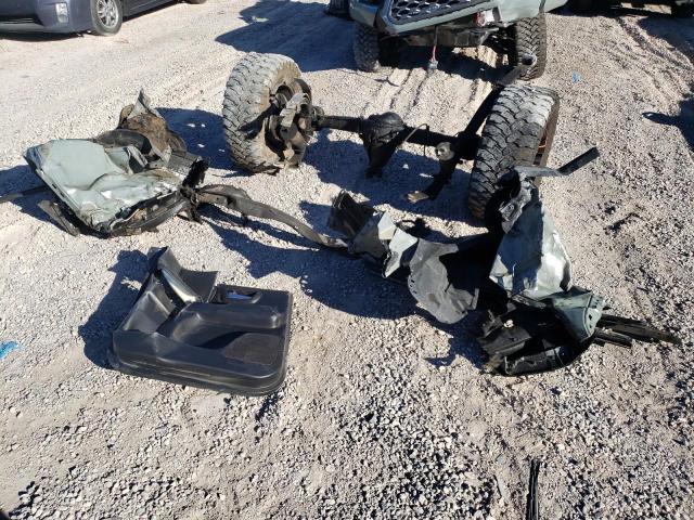 3TMCZ5AN2PM547384 Toyota Tacoma Double Cab