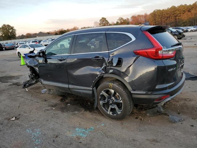 5J6RW1H90HL004343 Honda Cr-v Touring