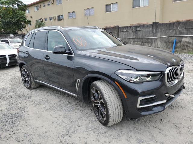 5UXCR4C05P9R24315 BMW X5 Sdrive 40i