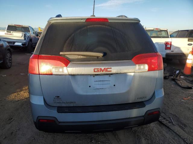 2GKFLWEK1F6154820 GMC Terrain Sle
