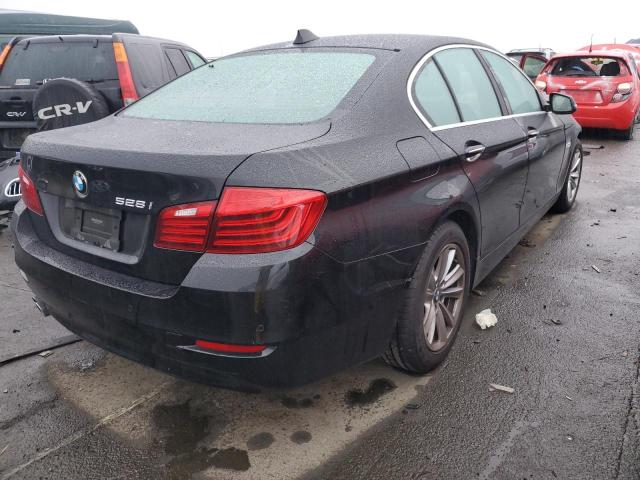 WBA5A5C59FD522230 BMW 528 I