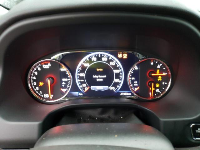 1GKKNLLS3PZ235110 GMC Acadia At4