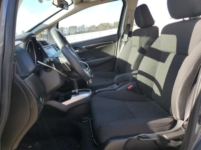JHMGK5H79GX030007 Honda FIT EX