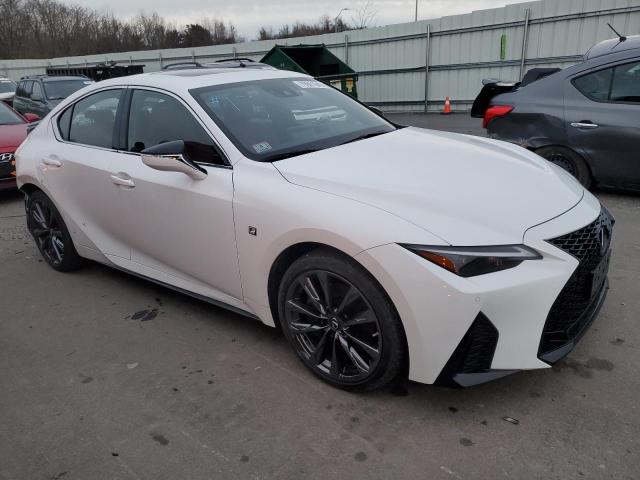 JTHGZ1E27N5026480 Lexus Is 350 F-sport