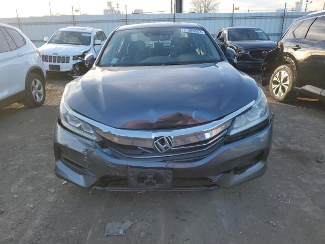 1HGCR2F96HA206225 Honda ACCORD EXL