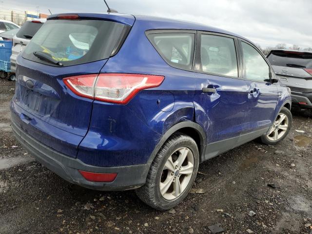 1FMCU0F75FUA75912 Ford ESCAPE S