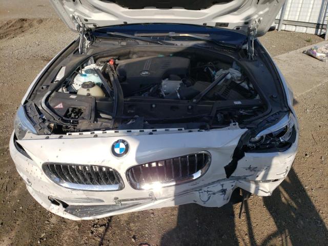 WBA5A5C53GG347747 BMW 528 I