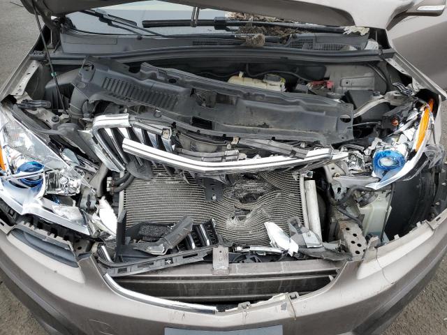 KL4CJGSB8EB687154 Buick Encore
