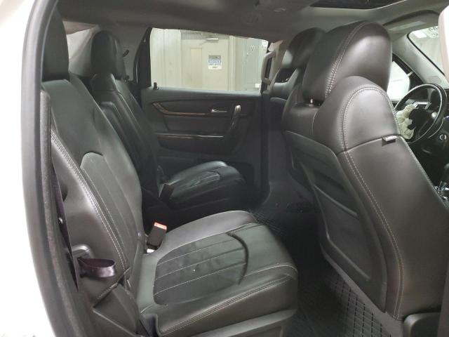 1GKKVTKDXFJ184821 GMC Acadia Denali