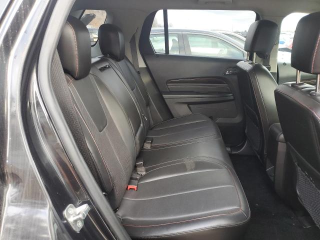 2GKFLZE37E6163157 GMC Terrain Denali