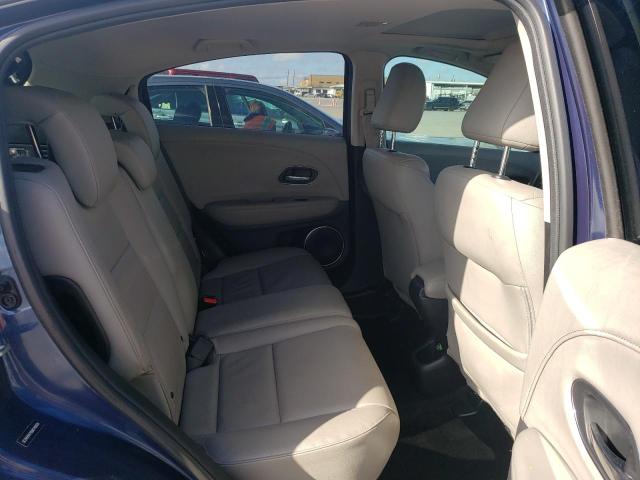 3CZRU5H79GM740609 Honda Hr-v Exl