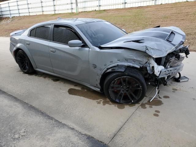 2C3CDXL98NH204198 Dodge Charger Srt Hellcat