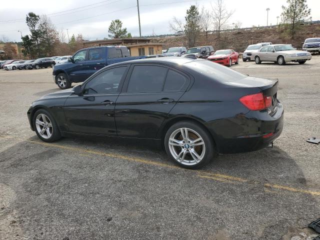 WBA3B1G53FNT03622 BMW 320 I