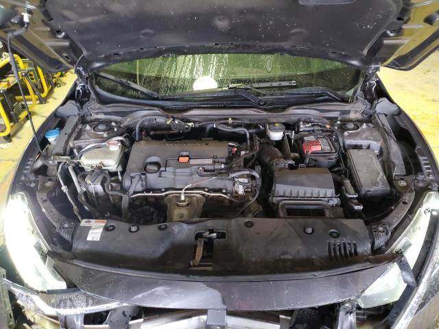 19XFC2F78JE009183 Honda CIVIC EX