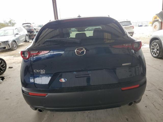 3MVDMBDL5NM410396 Mazda CX-30 PREM