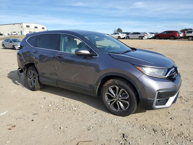 2HKRW1H55MH412192 Honda CR-V EX