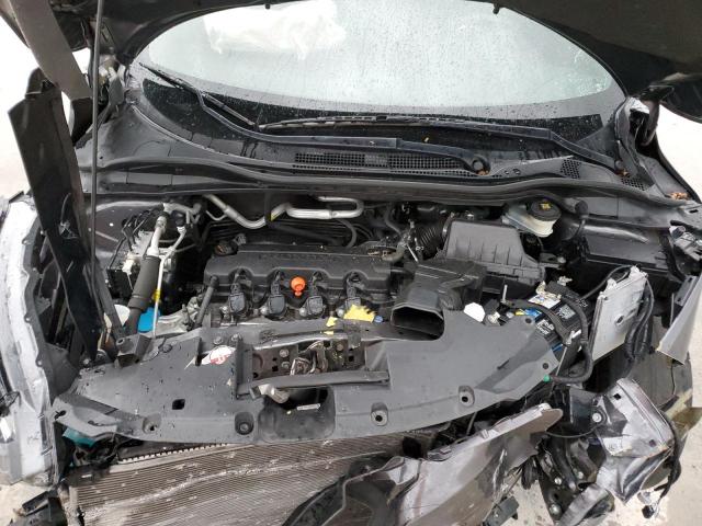3CZRU6H18MM708585 Honda HR-V SPORT