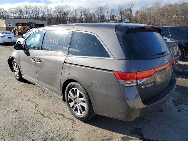 5FNRL5H98FB103501 Honda Odyssey Touring