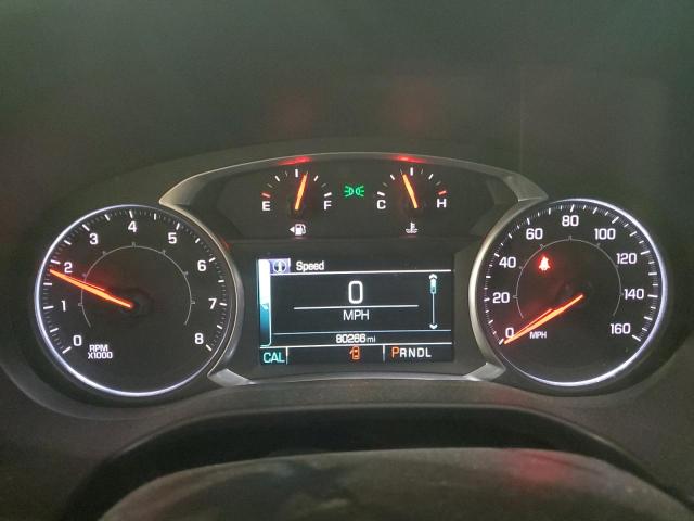 1GKKNLLS6KZ114113 GMC ACADIA SLE