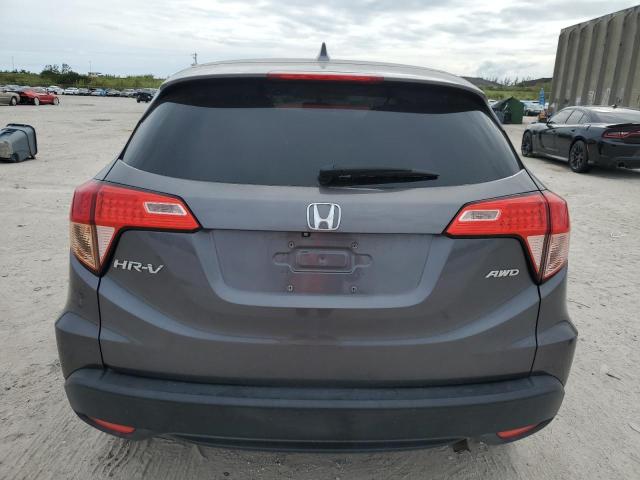 3CZRU6H57GM715082 Honda HR-V EX