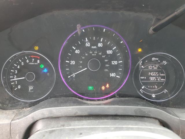 3CZRU5H70HM723831 Honda Hr-v Exl